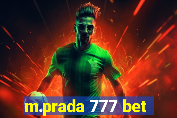 m.prada 777 bet